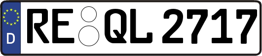 RE-QL2717