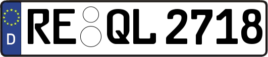 RE-QL2718