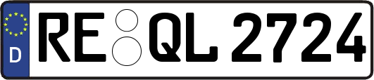 RE-QL2724