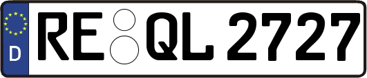 RE-QL2727