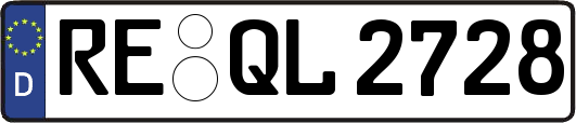 RE-QL2728