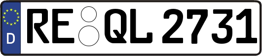RE-QL2731