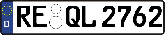 RE-QL2762