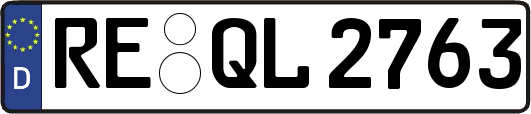 RE-QL2763