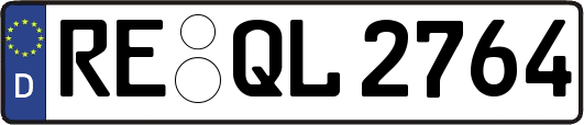RE-QL2764
