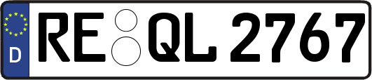 RE-QL2767