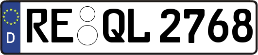 RE-QL2768