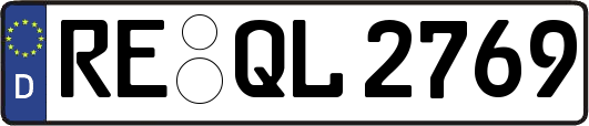 RE-QL2769