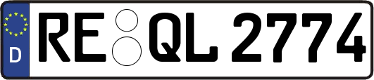 RE-QL2774