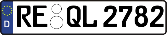 RE-QL2782