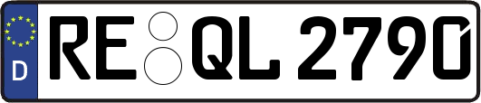 RE-QL2790