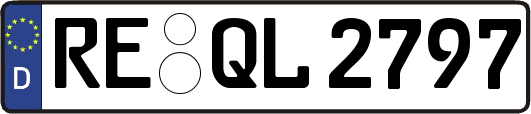 RE-QL2797