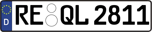 RE-QL2811