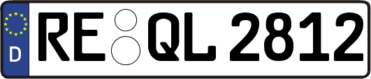 RE-QL2812