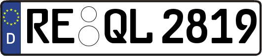 RE-QL2819
