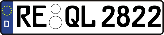 RE-QL2822