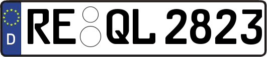 RE-QL2823