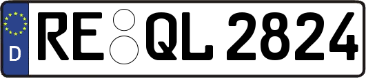 RE-QL2824