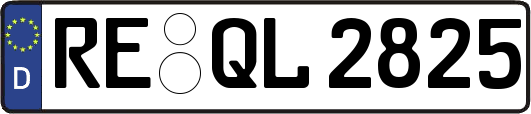 RE-QL2825