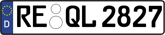 RE-QL2827
