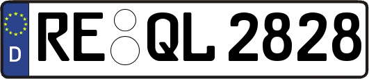 RE-QL2828