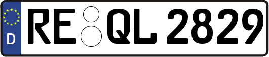 RE-QL2829