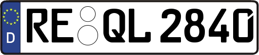 RE-QL2840