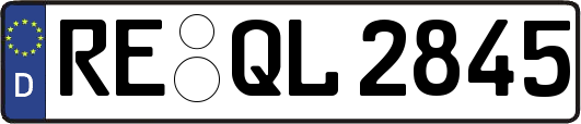 RE-QL2845