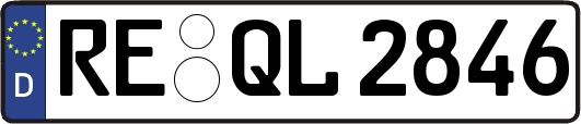 RE-QL2846
