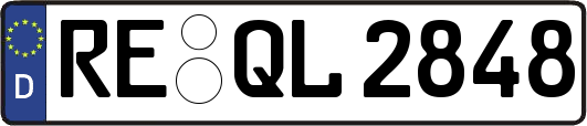 RE-QL2848