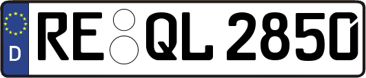 RE-QL2850