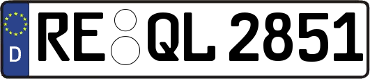 RE-QL2851