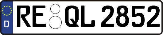 RE-QL2852