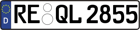 RE-QL2855