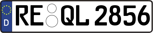 RE-QL2856