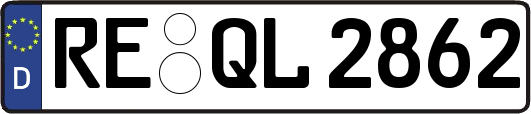 RE-QL2862