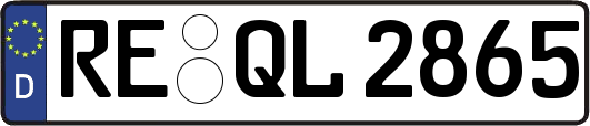 RE-QL2865