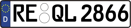 RE-QL2866