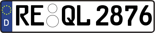 RE-QL2876