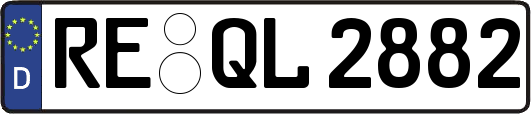RE-QL2882