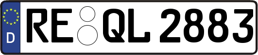 RE-QL2883
