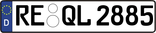 RE-QL2885