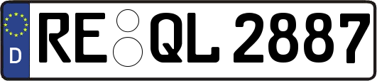 RE-QL2887