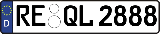 RE-QL2888
