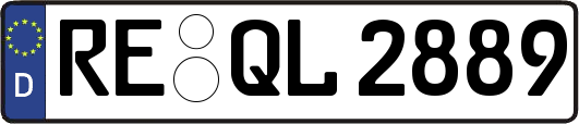 RE-QL2889