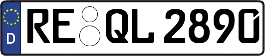 RE-QL2890