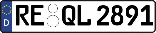 RE-QL2891