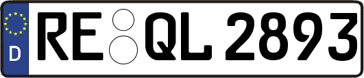 RE-QL2893