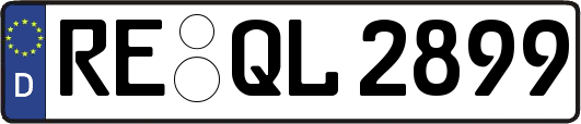 RE-QL2899
