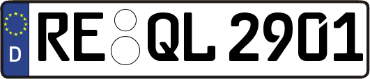 RE-QL2901